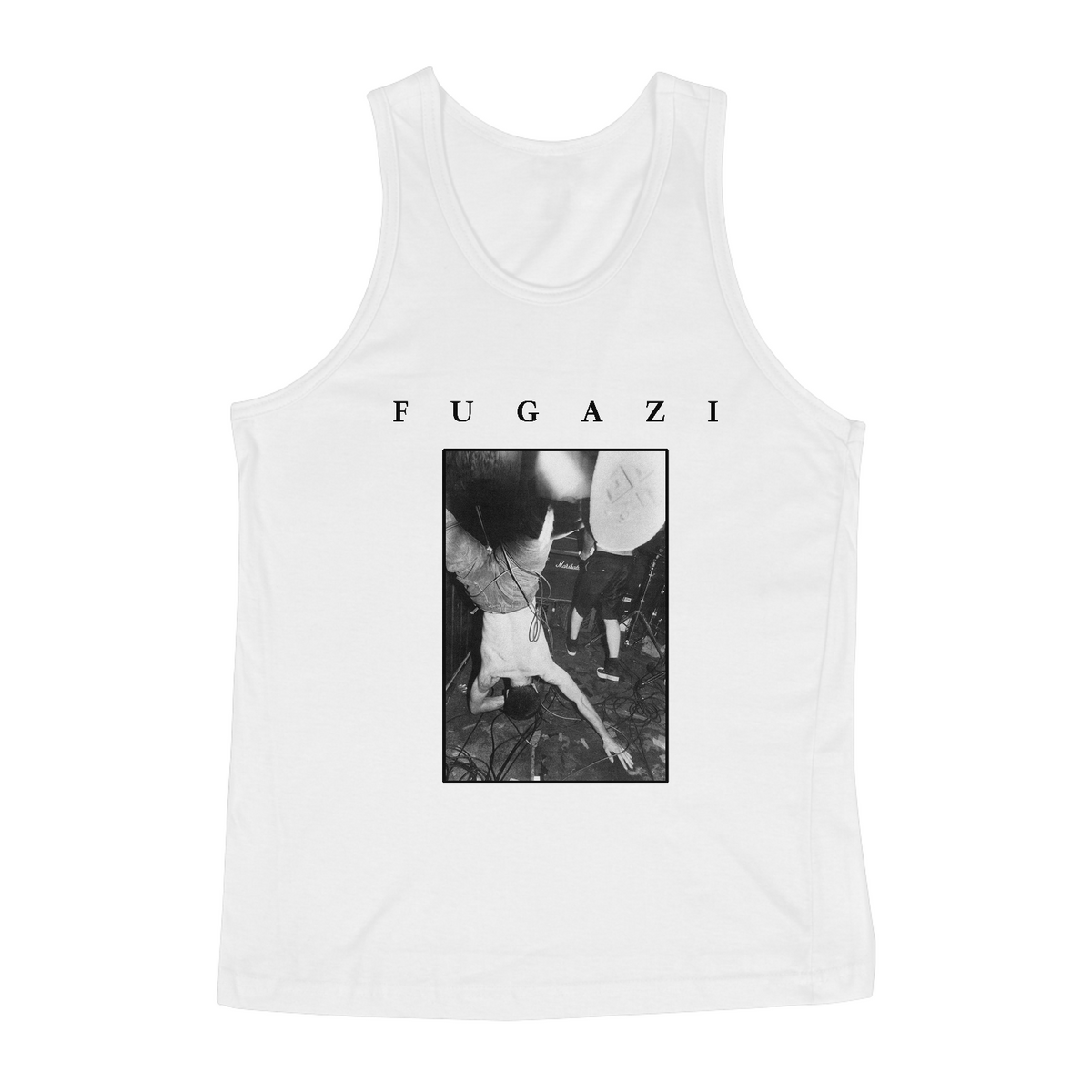 Nome do produto: FUGAZI