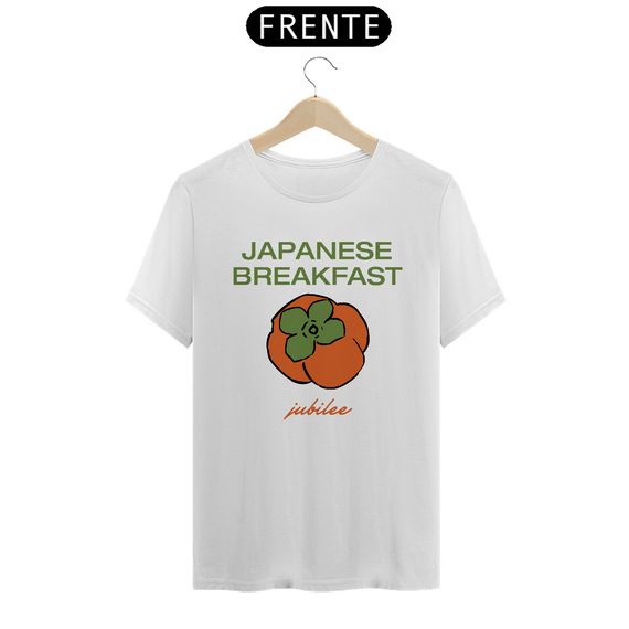JAPANESE BREAKFAST
