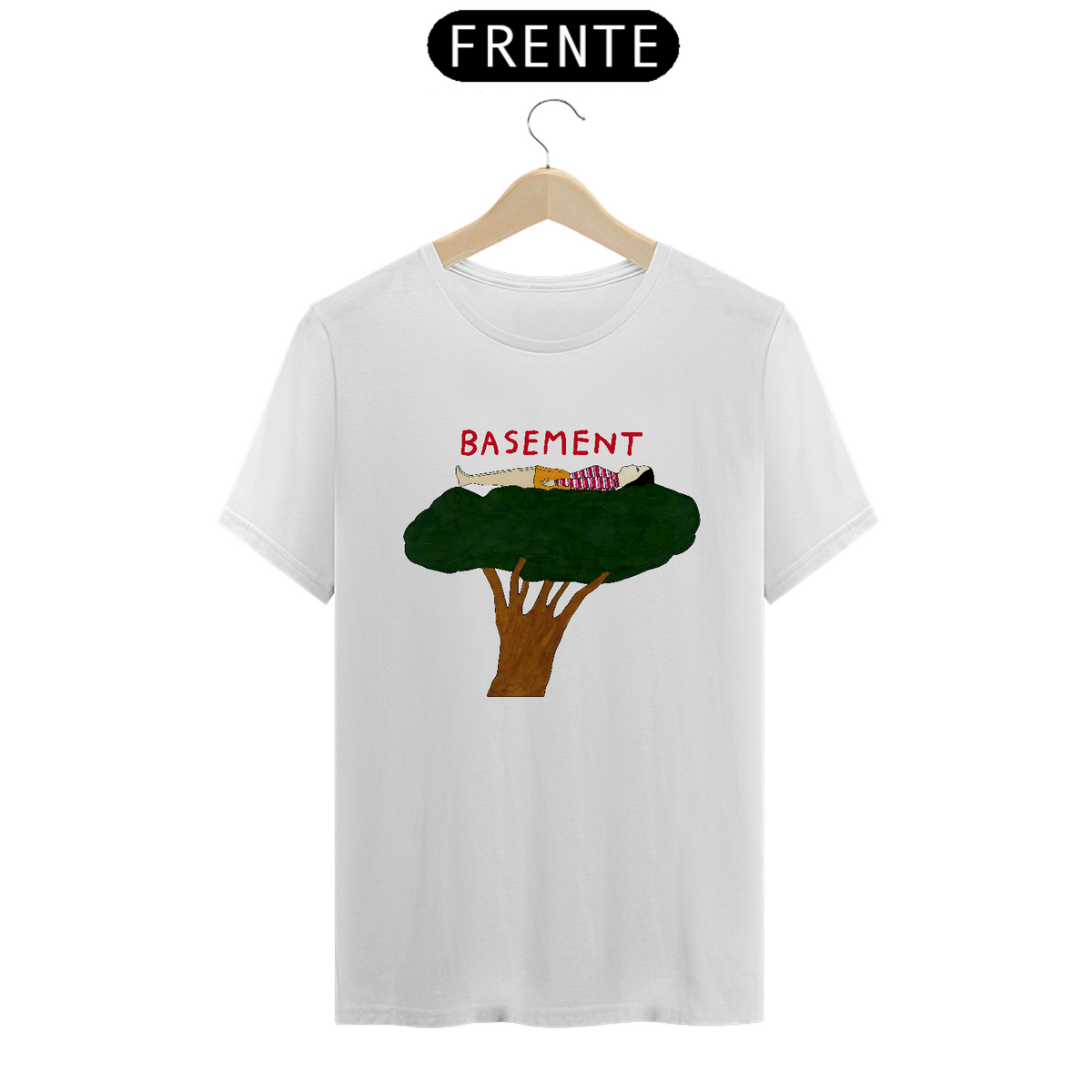 Nome do produto: BASEMENT