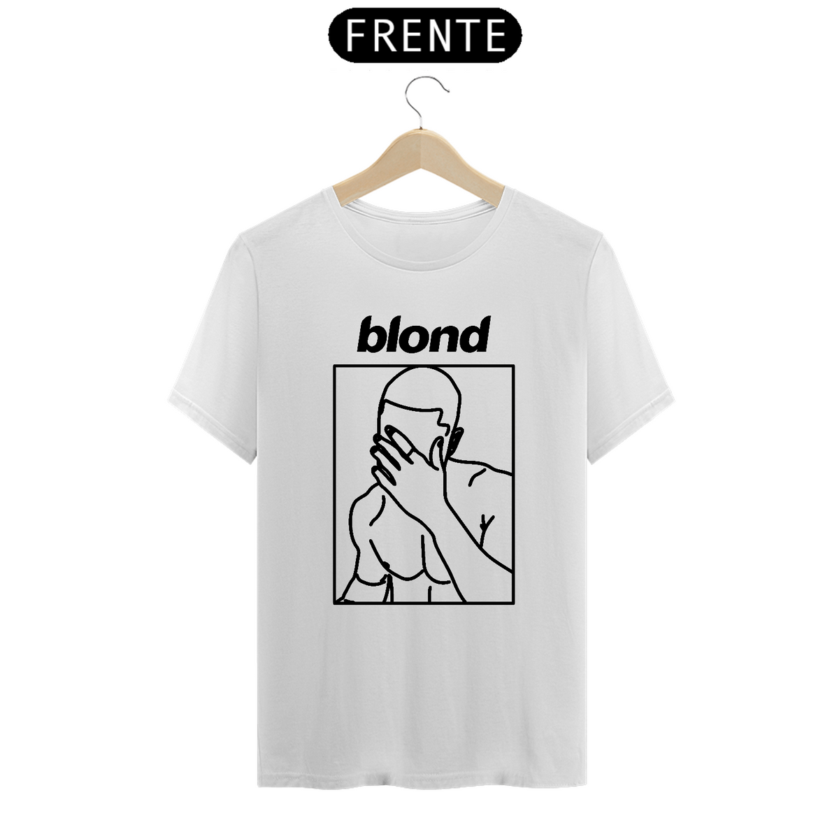 Nome do produto: FRANK OCEAN | Blonde