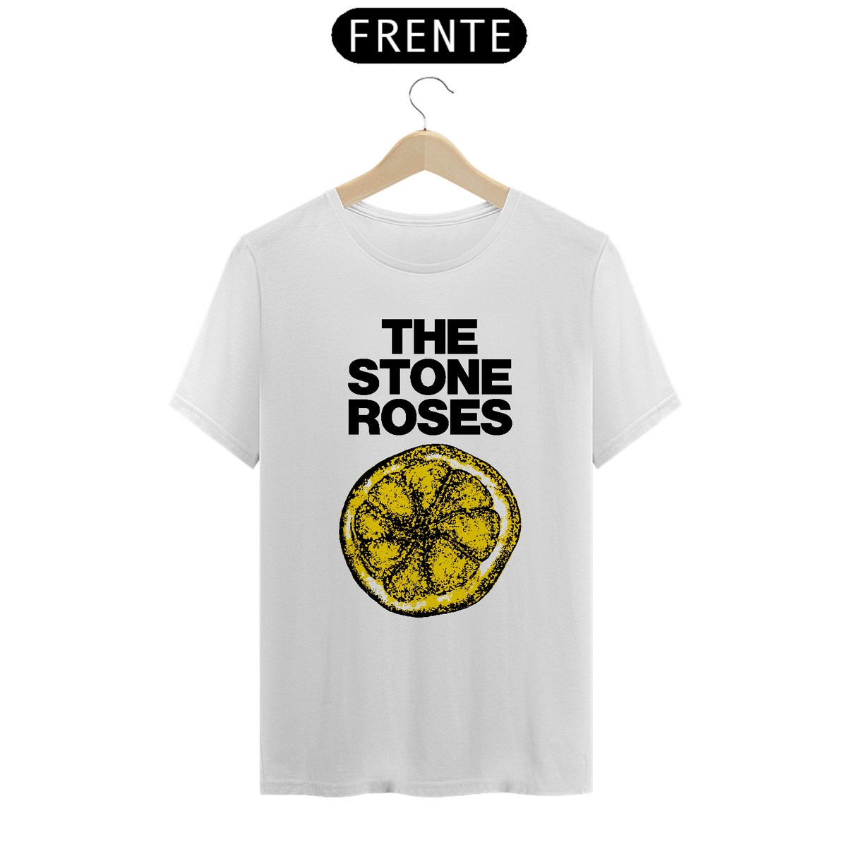 Nome do produto: THE STONE ROSES