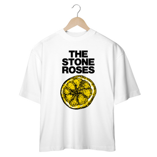 Nome do produtoTHE STONE ROSES // Oversized