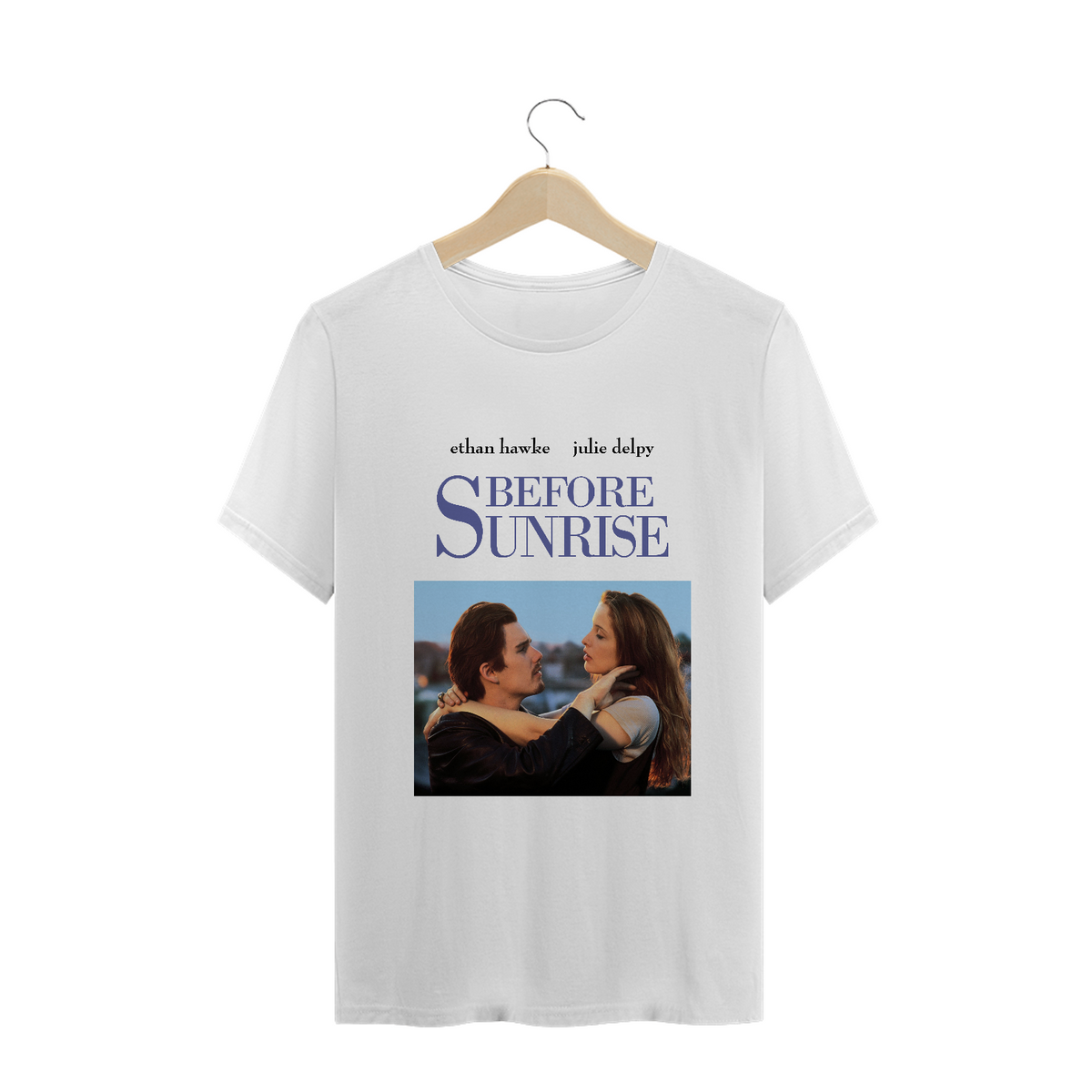 Nome do produto: BEFORE SUNRISE