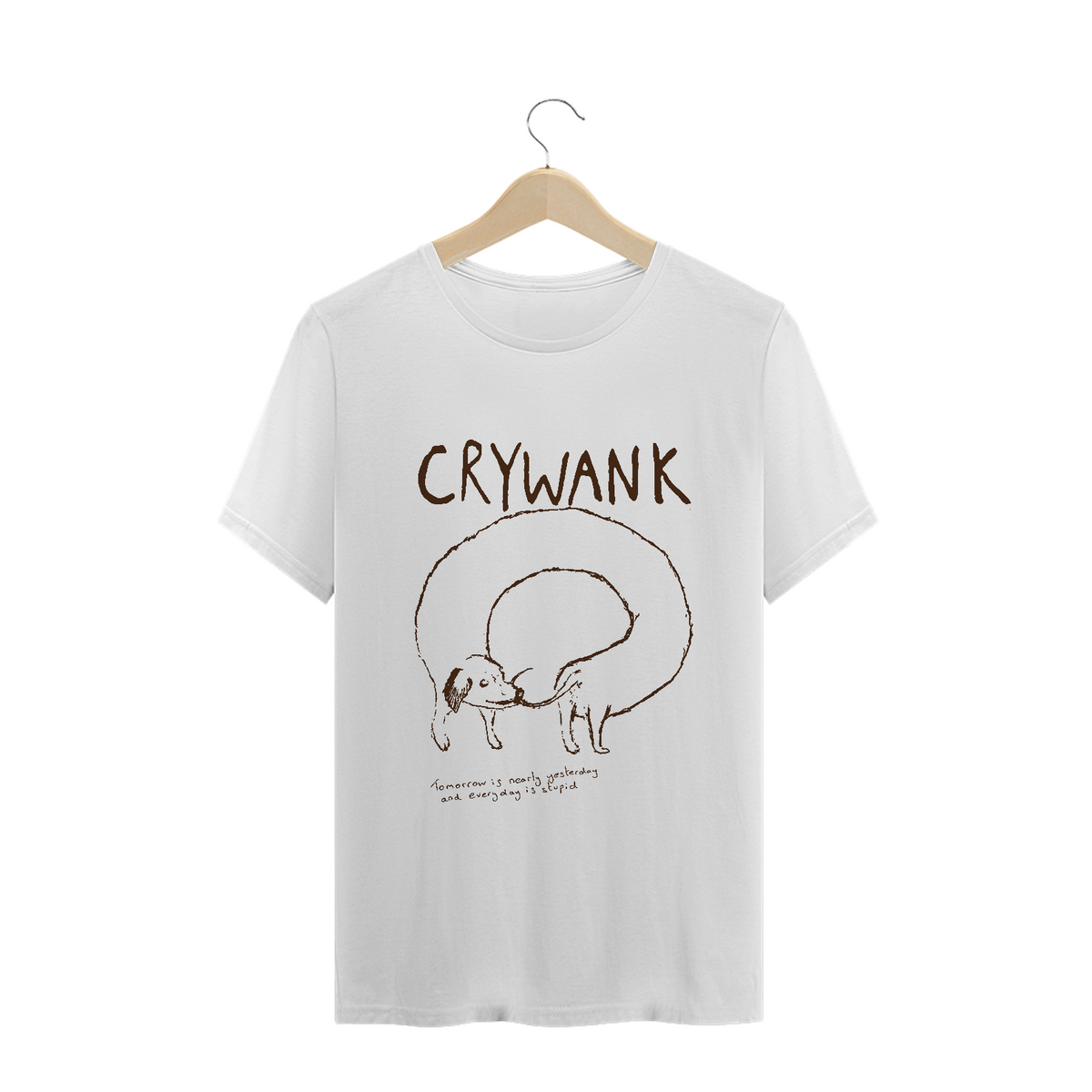 Nome do produto: CRYWANK