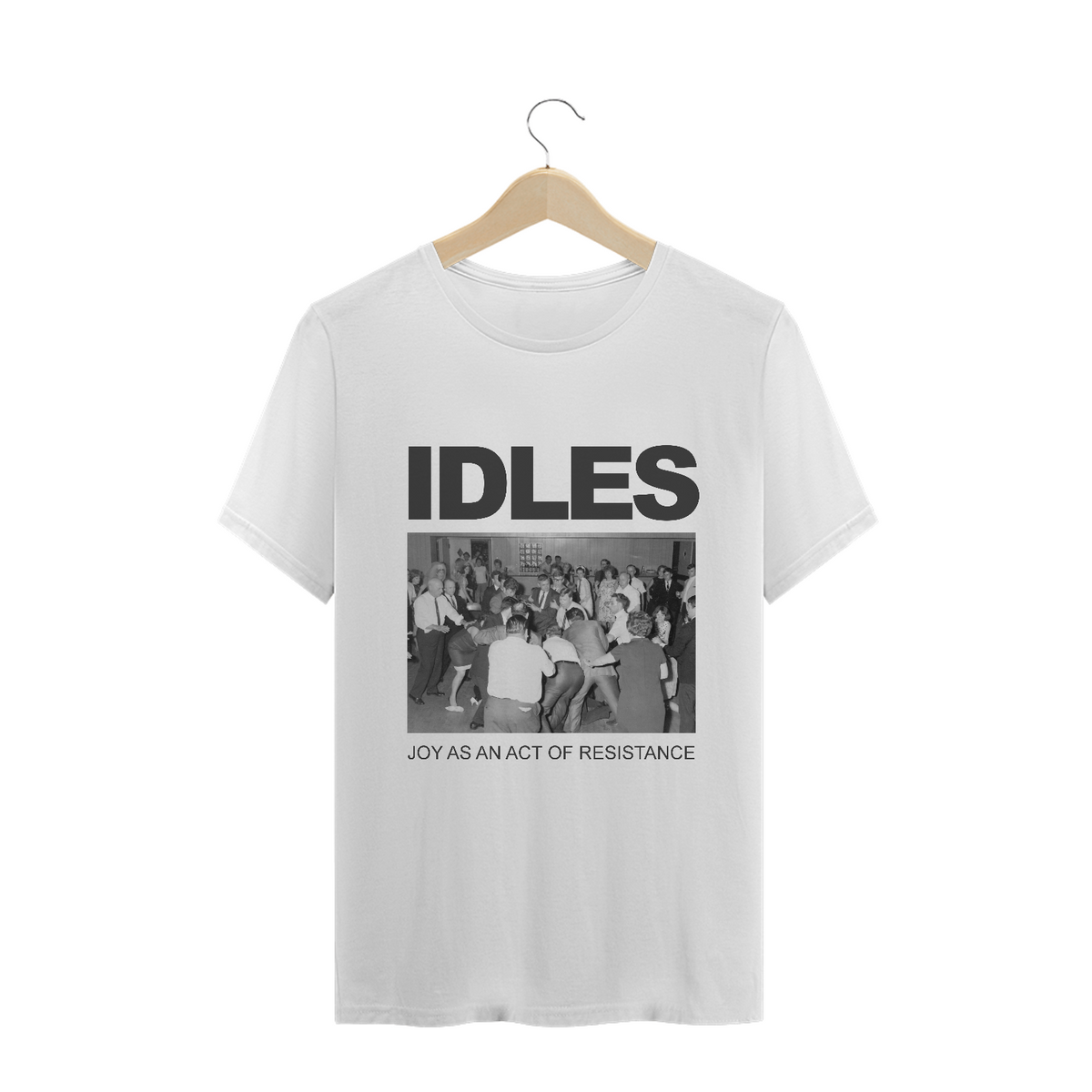 Nome do produto: IDLES