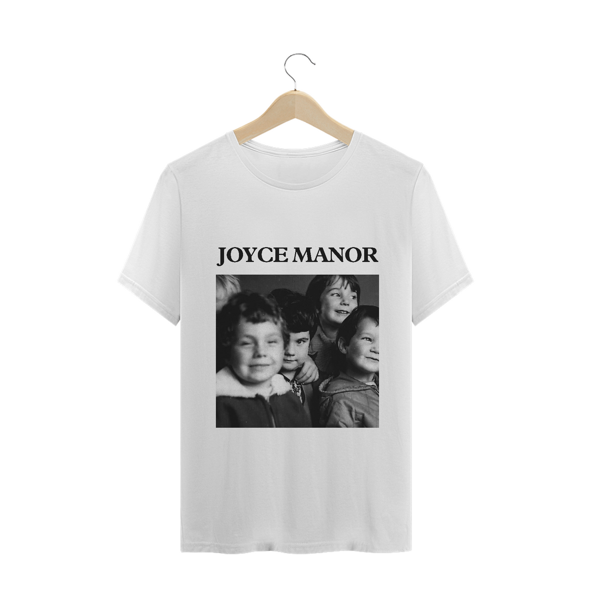 Nome do produto: JOYCE MANOR