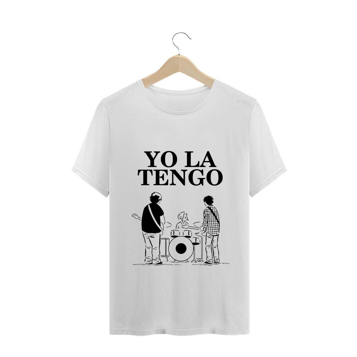 Nome do produto: YO LA TENGO
