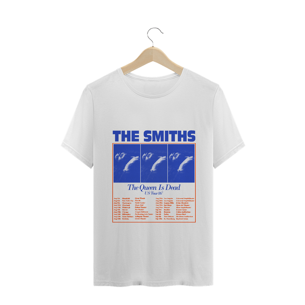 Nome do produto: THE SMITHS