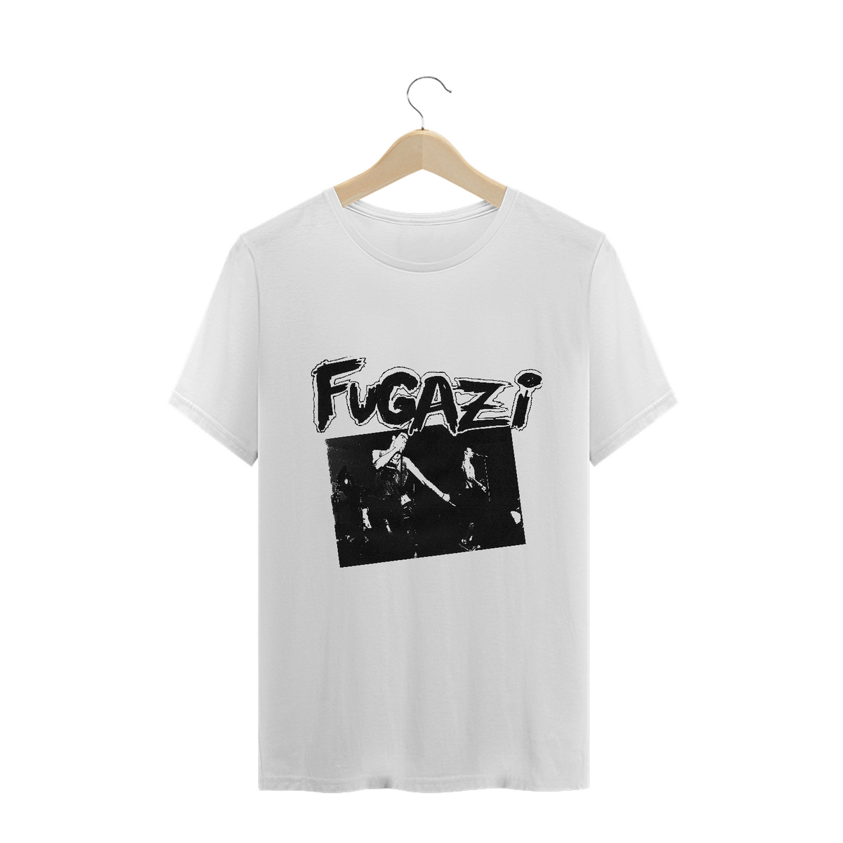 Nome do produto: FUGAZI