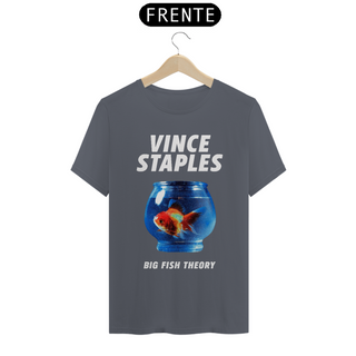 Nome do produtoVINCE STAPLES