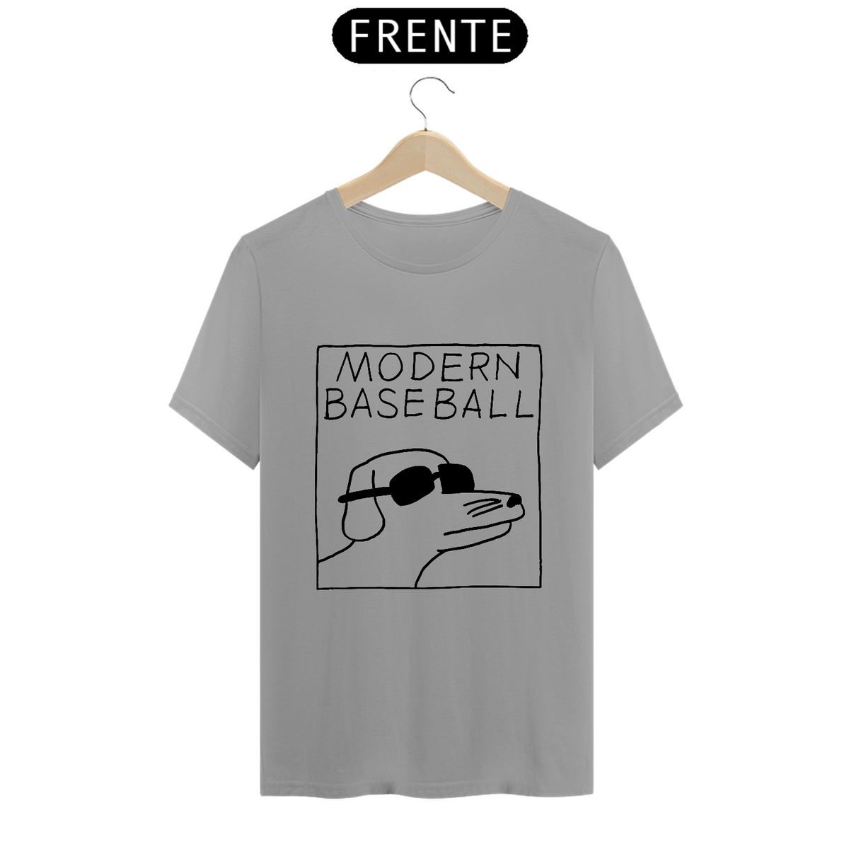 Nome do produto: MODERN BASEBALL