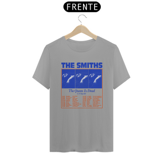 Nome do produtoTHE SMITHS / US TOUR '86