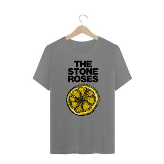 Nome do produtoTHE STONE ROSES // Plus size