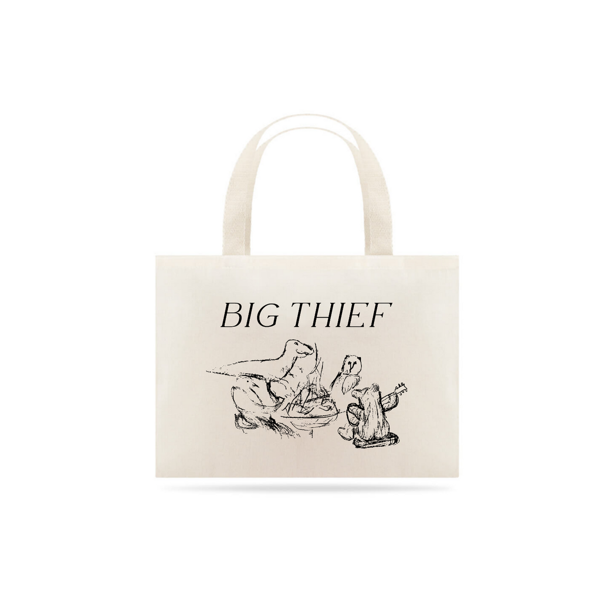 Nome do produto: BIG THIEF