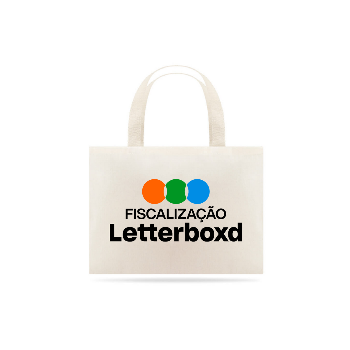 Nome do produto: LETTERBOXD