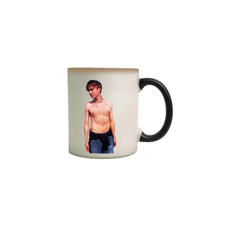 Nome do produtoCANECA DAMON