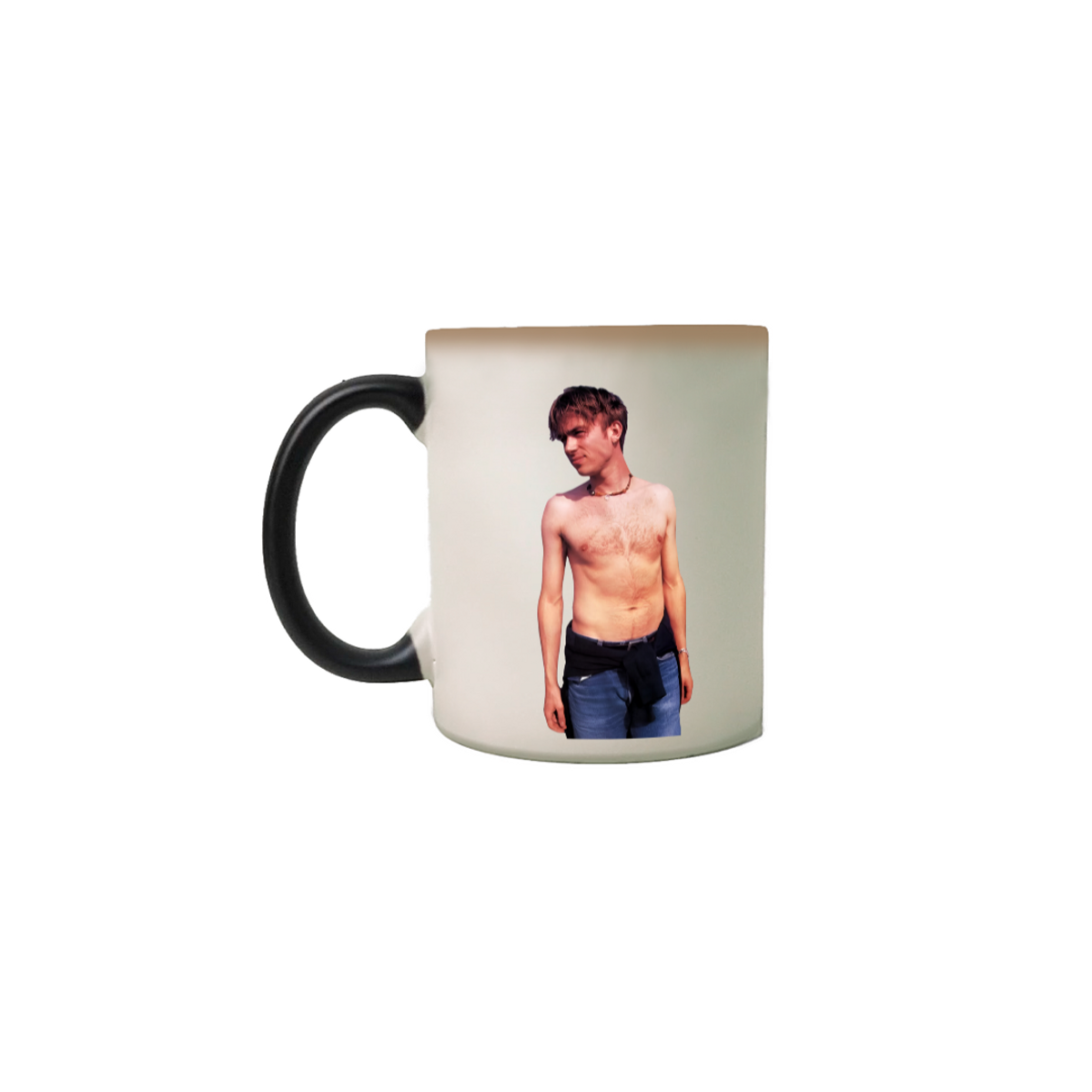 Nome do produto: CANECA DAMON