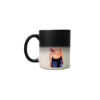 Nome do produtoCANECA DAMON