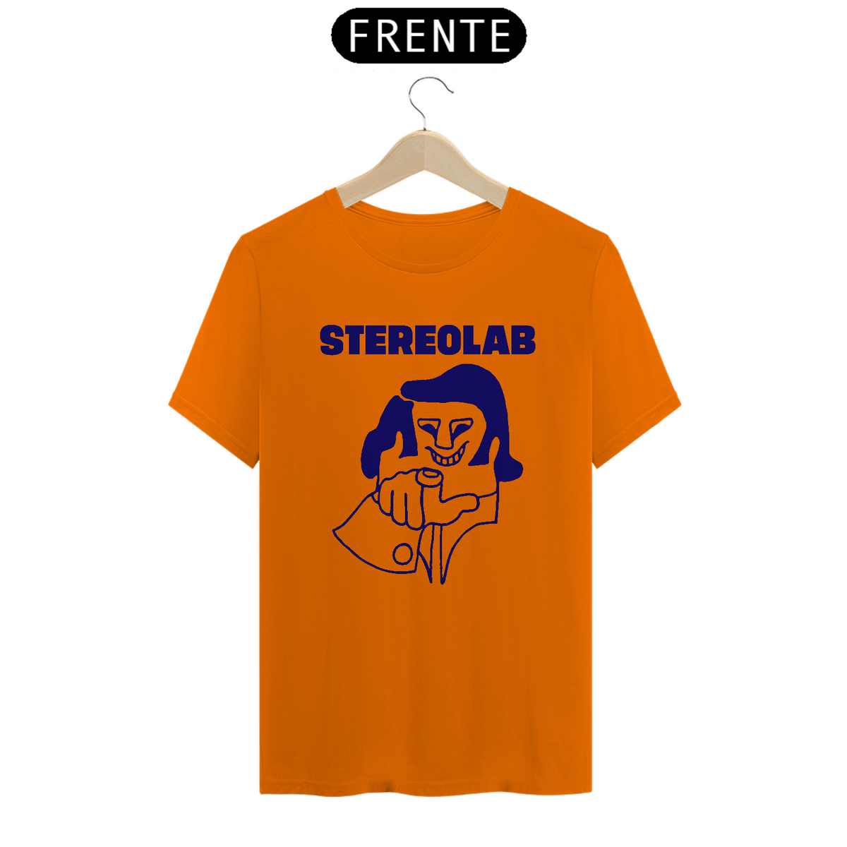 Nome do produto: STEREOLAB