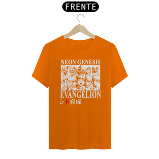 Nome do produtoNEON GENESIS EVANGELION