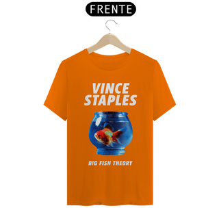 Nome do produtoVINCE STAPLES