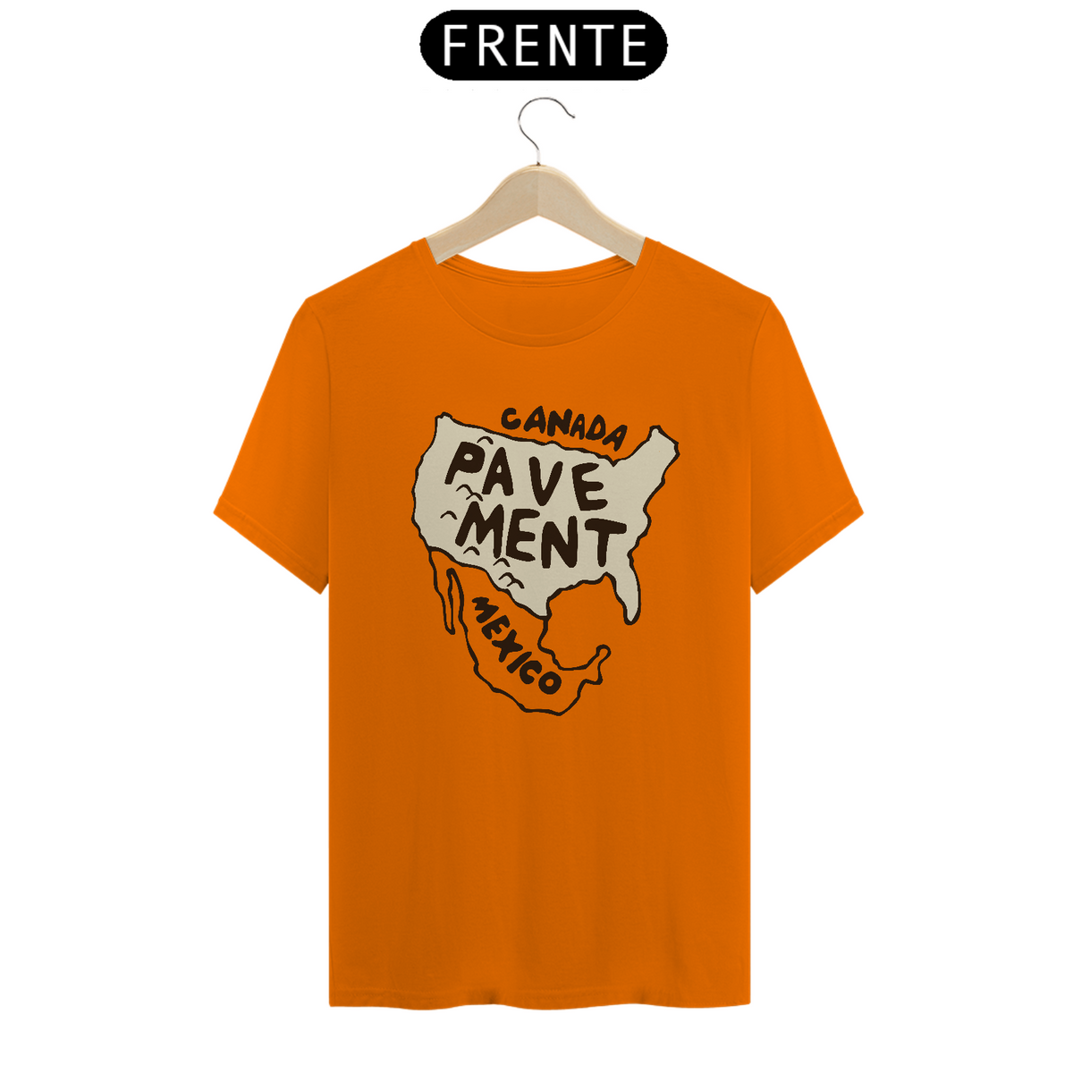 Nome do produto: PAVEMENT