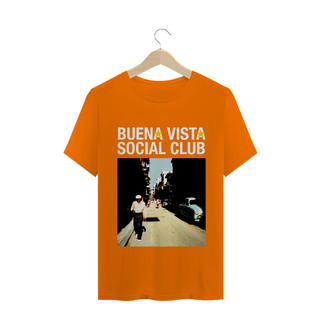 Nome do produtoBUENA VISTA SOCIAL CLUB