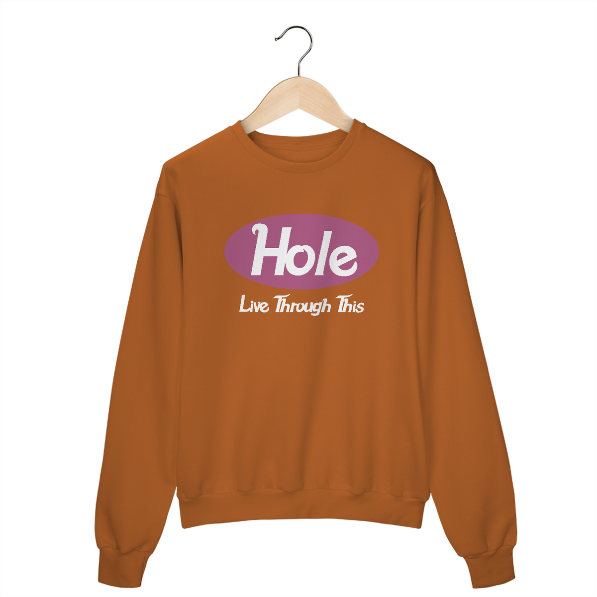 Nome do produto: HOLE