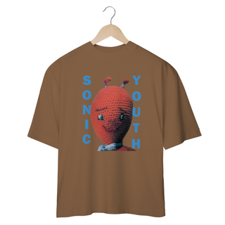 Nome do produtoSONIC YOUTH // Oversized