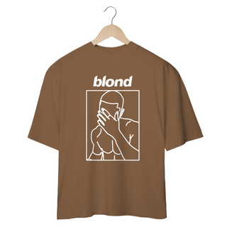 Nome do produtoFRANK OCEAN // Oversized