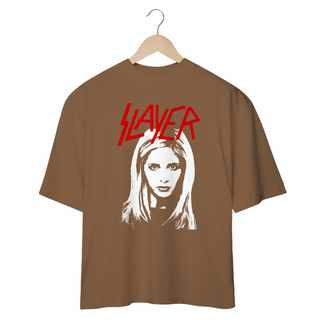 Nome do produtoSLAYER // Oversized