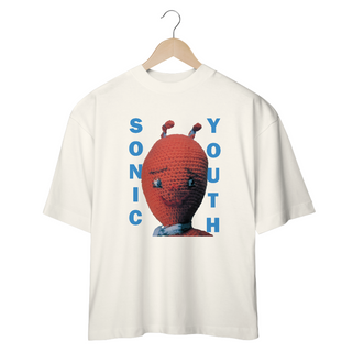 Nome do produtoSONIC YOUTH // Oversized