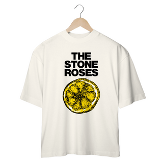 Nome do produtoTHE STONE ROSES // Oversized