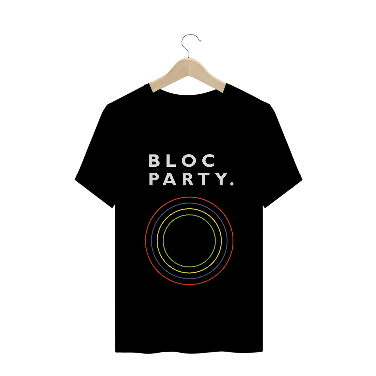 Nome do produto: BLOC PARTY