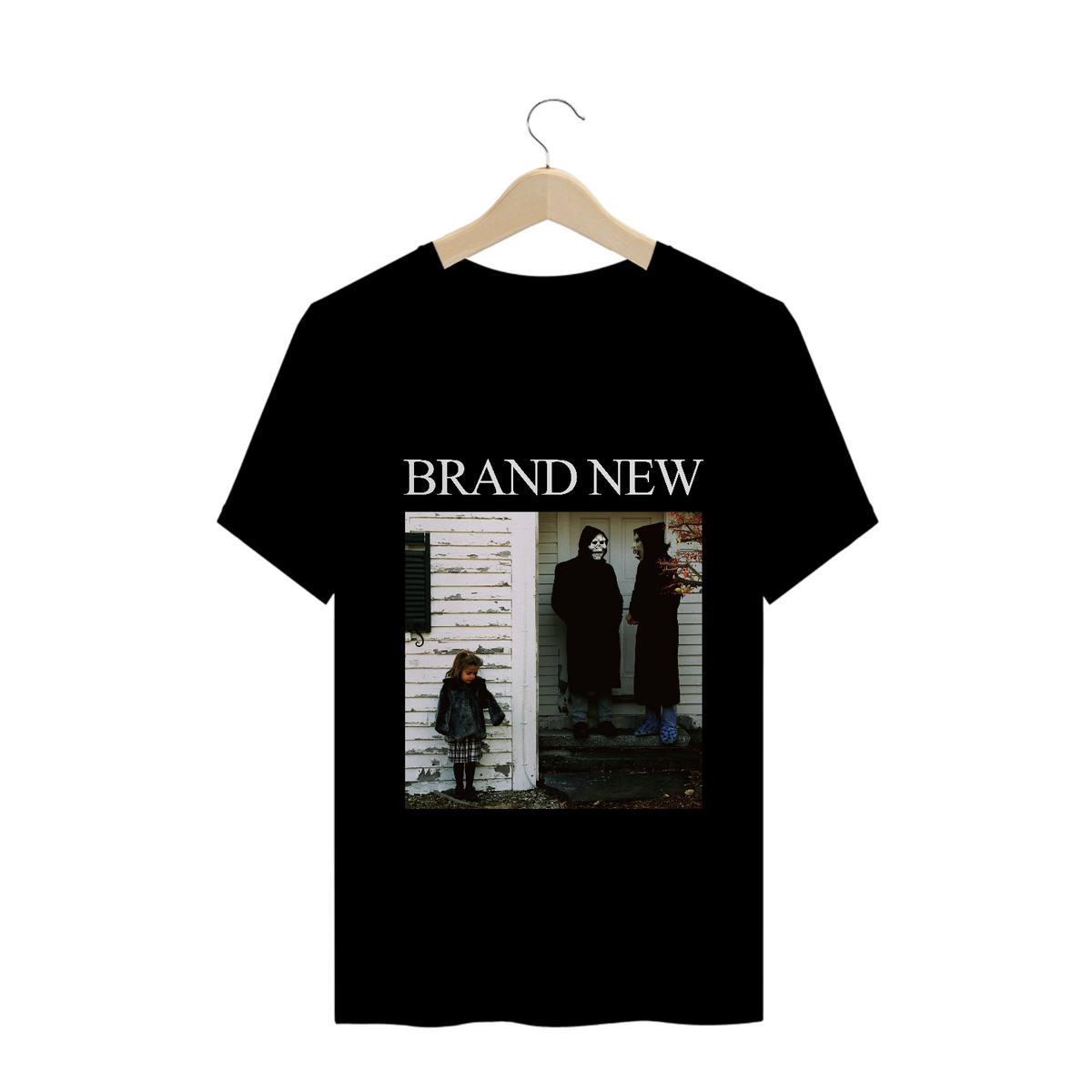 Nome do produto: BRAND NEW 