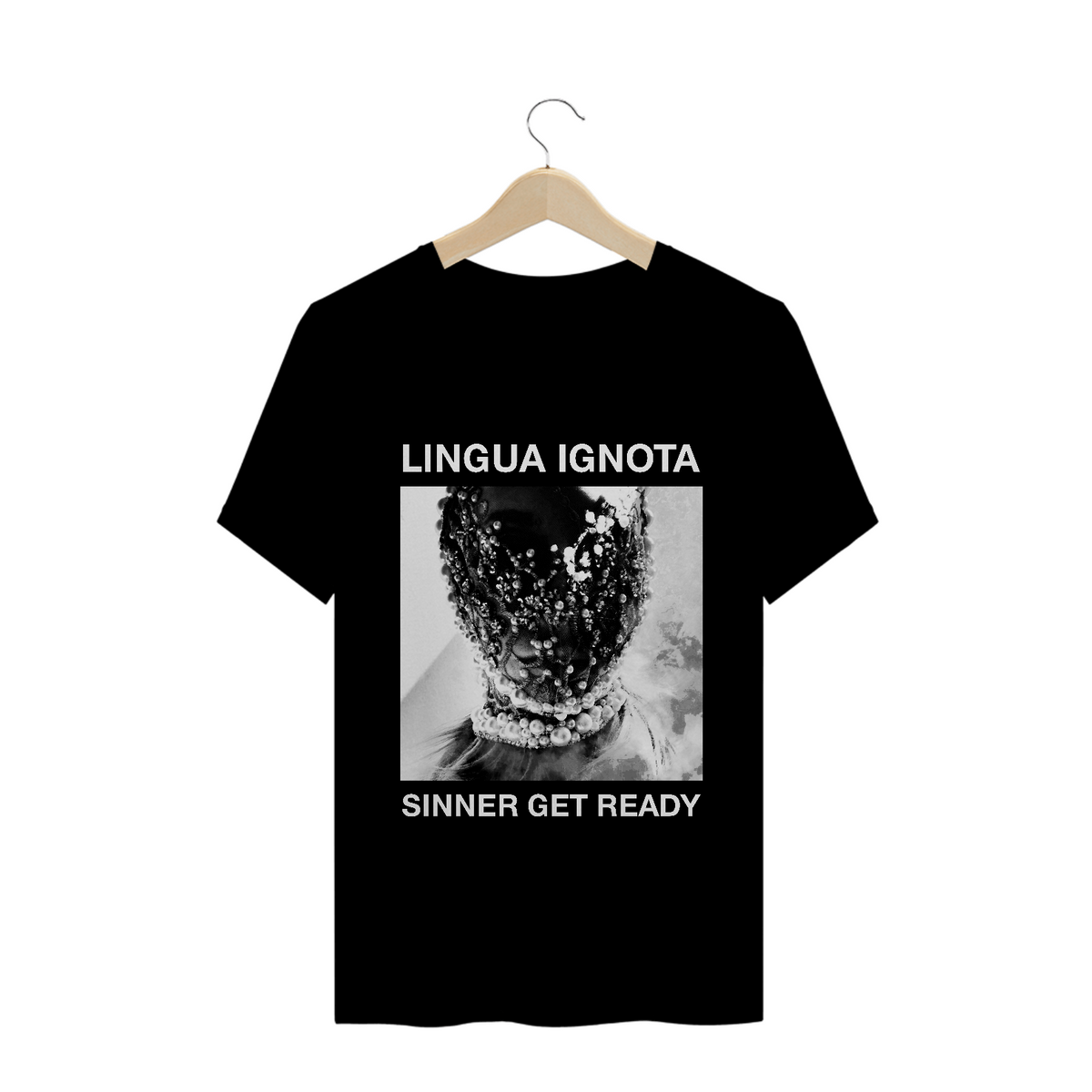 Nome do produto: LINGUA IGNOTA
