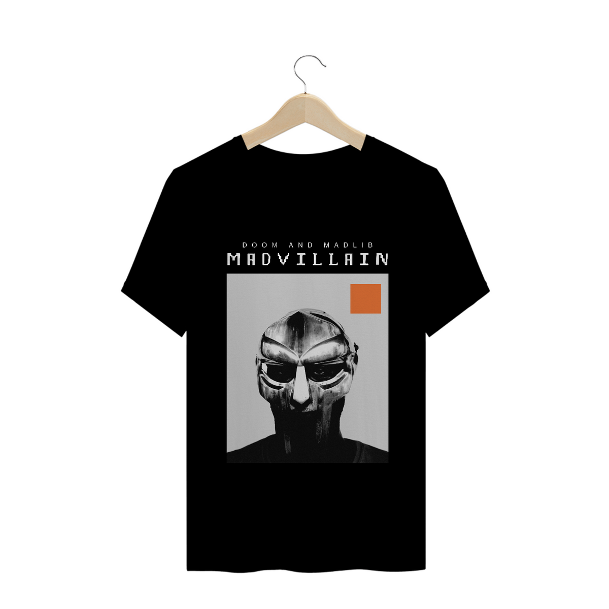 Nome do produto: MADVILLAIN (MF DOOM & MADLIB)