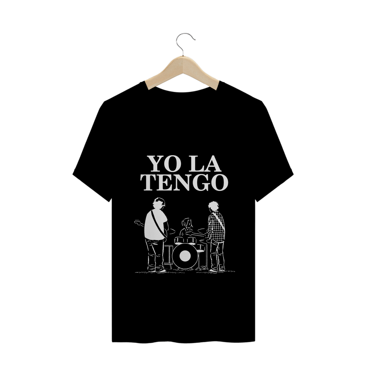 Nome do produto: YO LA TENGO