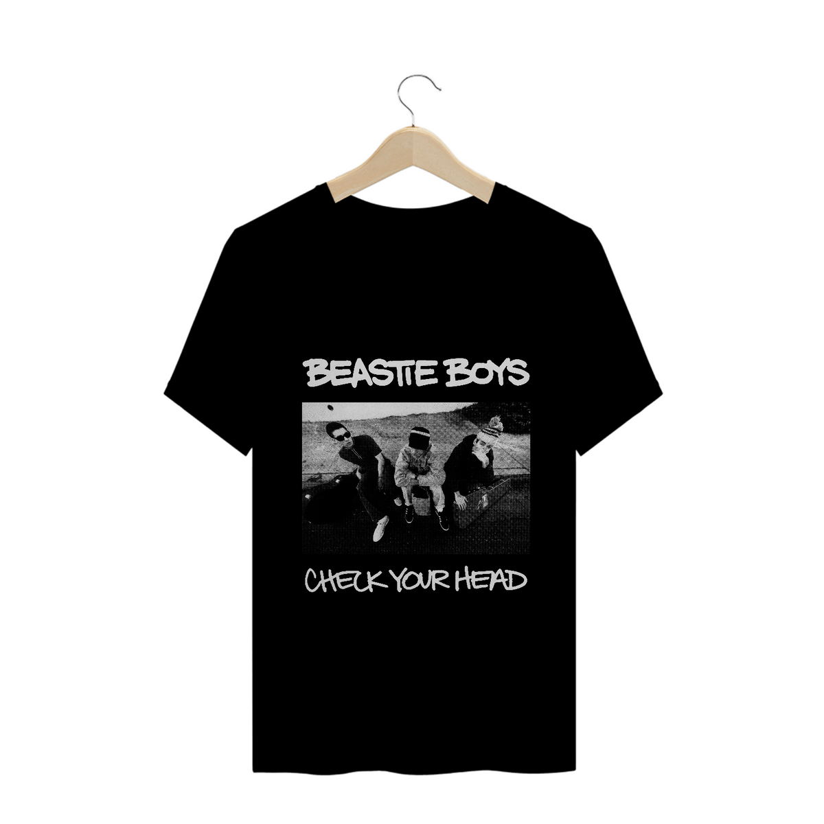 Nome do produto: BEASTIE BOYS