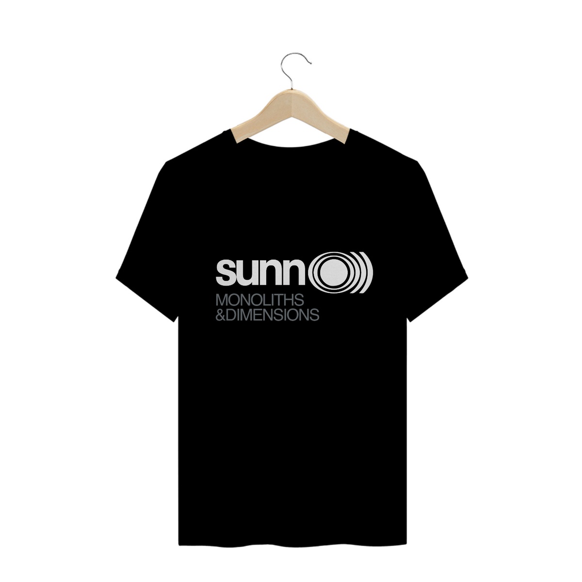 Nome do produto: SUNN O)))