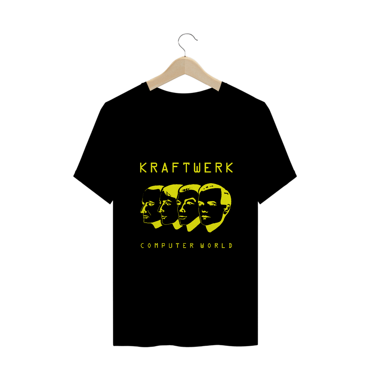 Nome do produto: KRAFTWERK