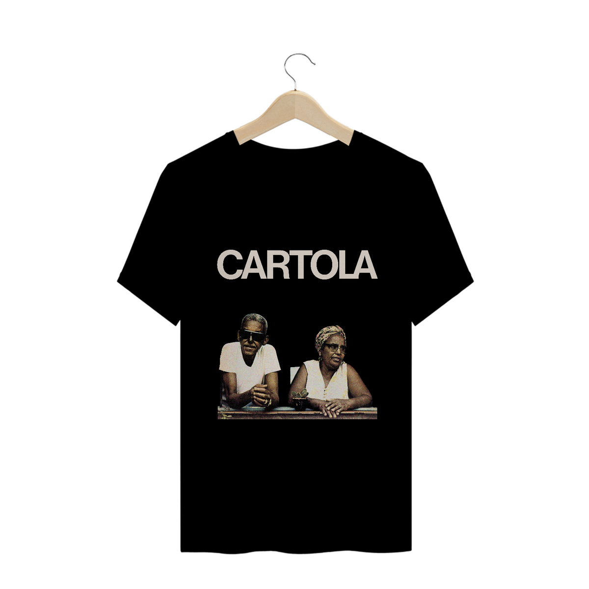 Nome do produto: CARTOLA