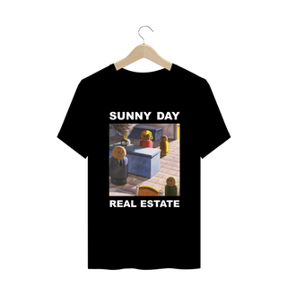 SUNNY DAY REAL ESTATE (Plus Size)