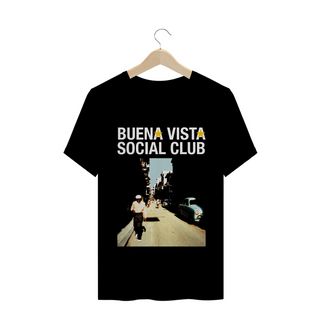 Nome do produtoBUENA VISTA SOCIAL CLUB