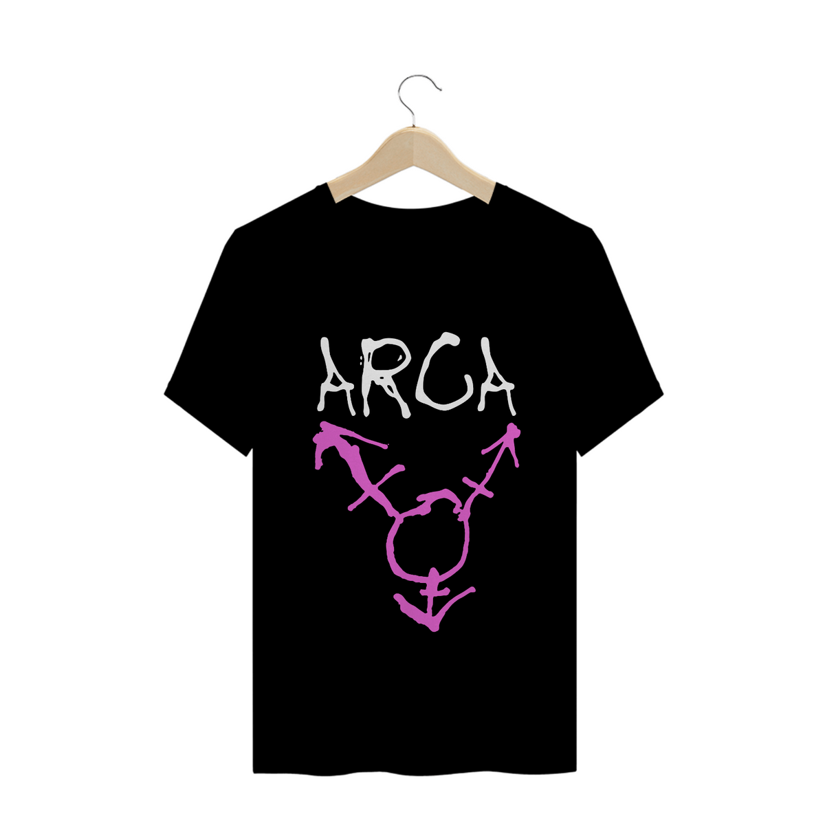Nome do produto: ARCA