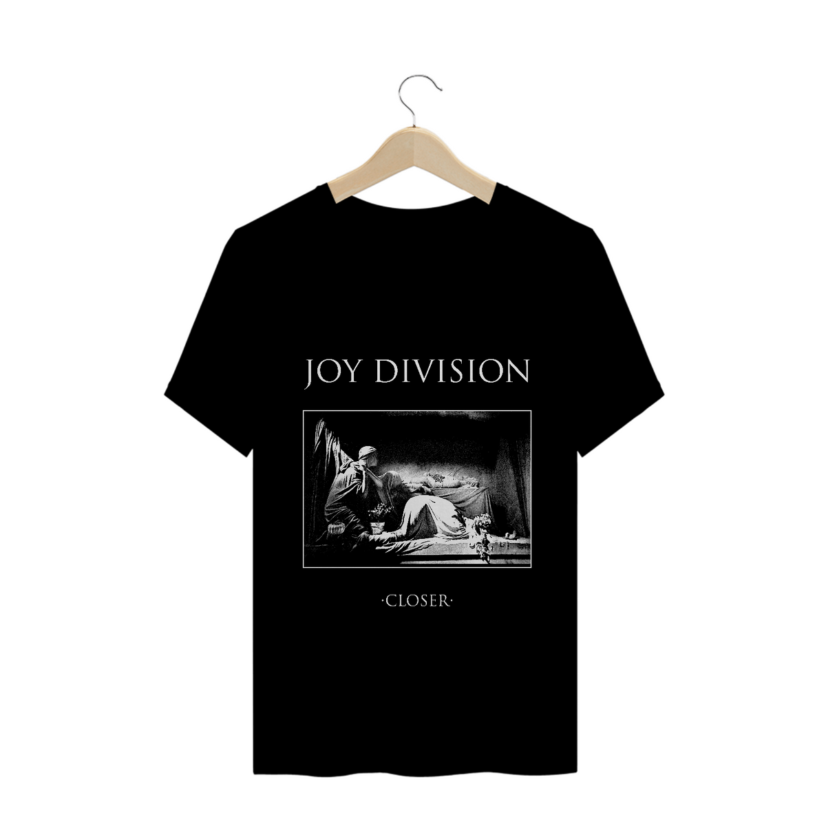 Nome do produto: JOY DIVISION