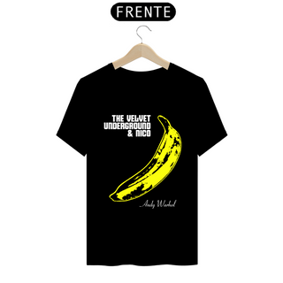 Nome do produtoTHE VELVET UNDERGROUND & NICO