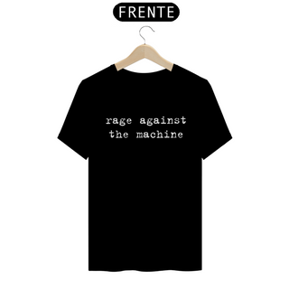 Nome do produtoRAGE AGAINST THE MACHINE