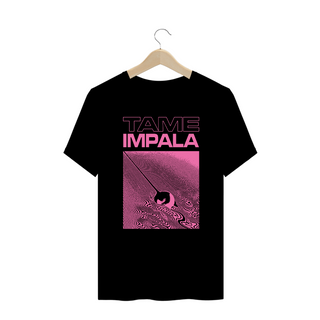 TAME IMPALA (Plus size)