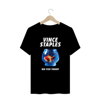 Nome do produtoVINCE STAPLES